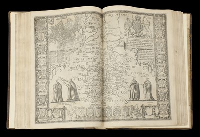Lot 139 - Speed (John)