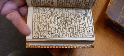 Lot 152 - MAPS / GERMAN PLAYING CARDS
