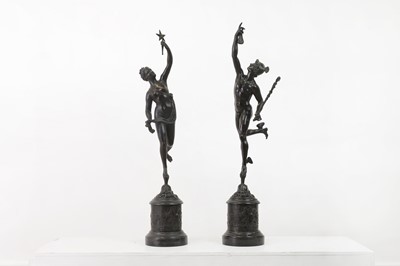 Lot 142A - After Jean de Boulogne called 'Giambologna'