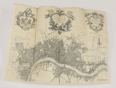 Lot 94 - LONDON: STOW, John