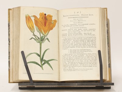 Lot 310 - CURTIS, William