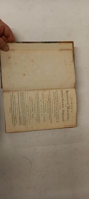 Lot 310 - CURTIS, William