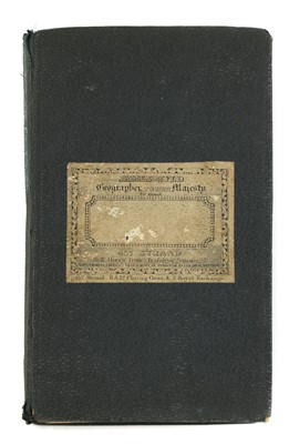 Lot 64 - Wyld, James