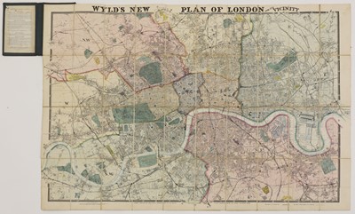 Lot 64 - Wyld, James