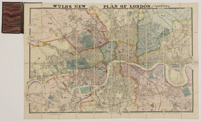 Lot 63 - Wyld, James