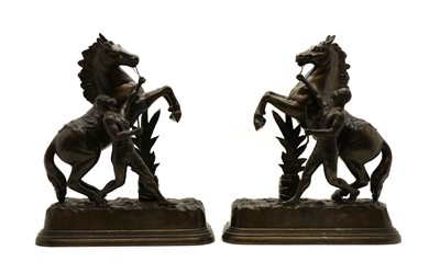 Lot 265 - After Guillaume Coustou