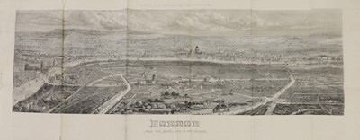 Lot 137 - LONDON PANORAMAS, Etc