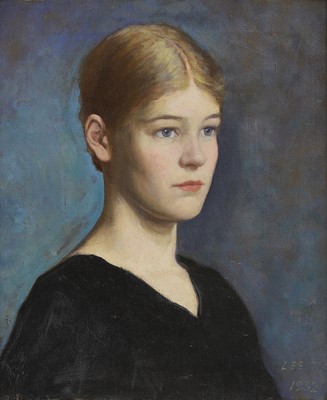 Lot 152 - ... Lee (20th century)