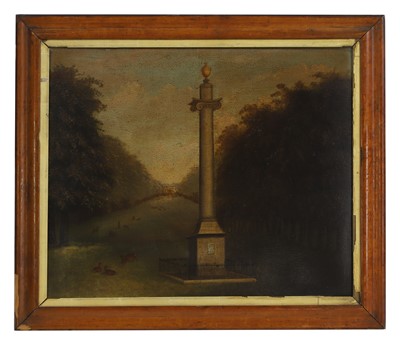 Lot 376 - English School, mid-19th century