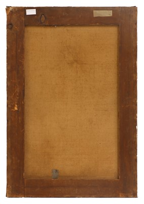 Lot 153 - Sir Martin Archer Shee PRA FRS (Irish, 1769-1850)