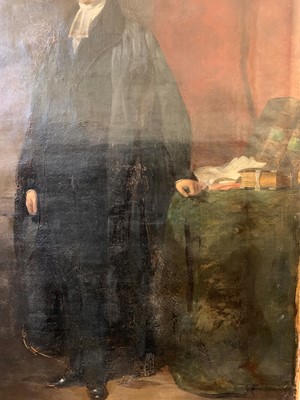 Lot 153 - Sir Martin Archer Shee PRA FRS (Irish, 1769-1850)