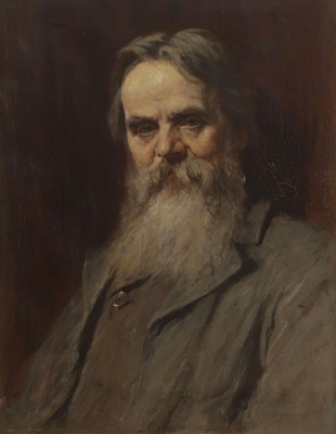 Lot 162 - Sir George Reid PRSA (1841-1913)