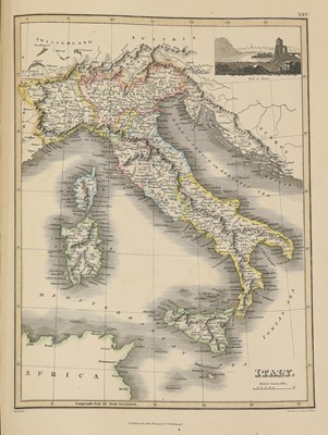 Lot 149 - ATLAS: Wyld (James)