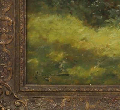 Lot 212 - Arthur William Redgate (1856-1931)
