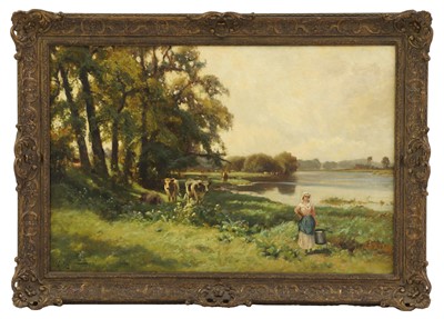 Lot 212 - Arthur William Redgate (1856-1931)