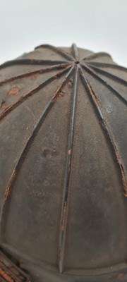 Lot 114 - A Japanese gusoku (composite armour)