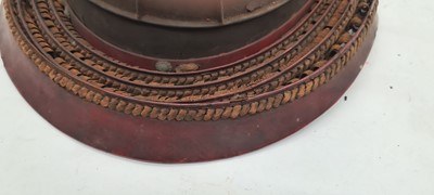 Lot 114 - A Japanese gusoku (composite armour)