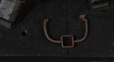 Lot 7 - A Japanese gusoku (composite armour)
