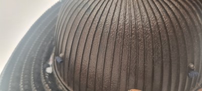 Lot 7 - A Japanese gusoku (composite armour)