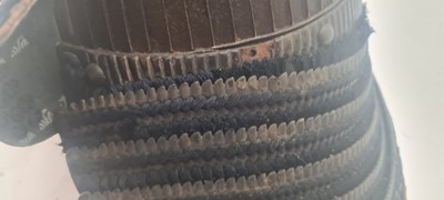 Lot 7 - A Japanese gusoku (composite armour)