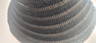 Lot 7 - A Japanese gusoku (composite armour)