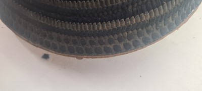 Lot 7 - A Japanese gusoku (composite armour)