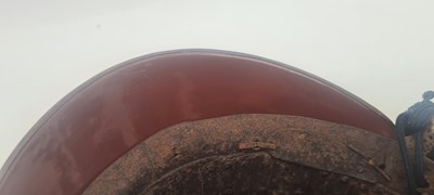 Lot 7 - A Japanese gusoku (composite armour)