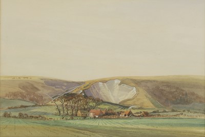 Lot 79 - Rowland Hilder (1905-1993)