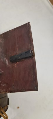 Lot 86 - A Japanese gusoku (composite armour)