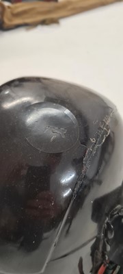 Lot 86 - A Japanese gusoku (composite armour)