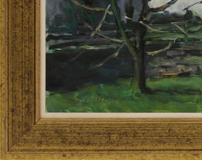 Lot 291 - Alfred Ackrill (1907-1988)