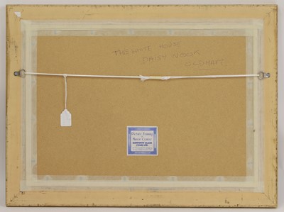 Lot 291 - Alfred Ackrill (1907-1988)