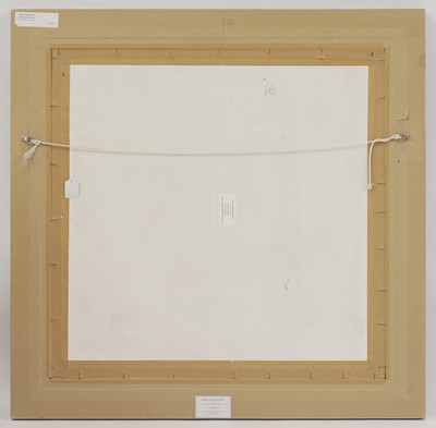 Lot 183 - Fred Cuming RA (1930-2022)