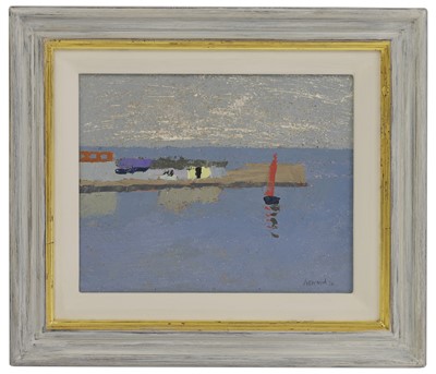 Lot 192 - Charles Howard (1922-2007)