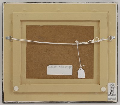 Lot 192 - Charles Howard (1922-2007)