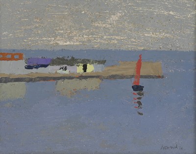 Lot 192 - Charles Howard (1922-2007)