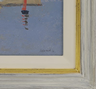 Lot 192 - Charles Howard (1922-2007)