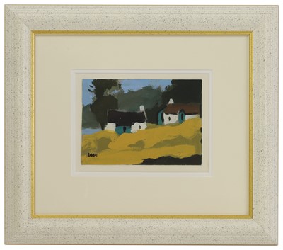 Lot 193 - Donald McIntyre (1923-2009)