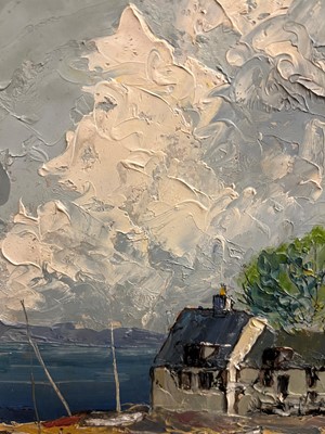 Lot 195 - Charles Wyatt Warren (1908-1993)