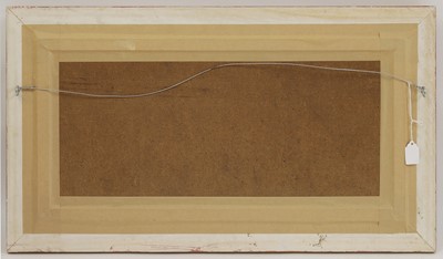 Lot 195 - Charles Wyatt Warren (1908-1993)