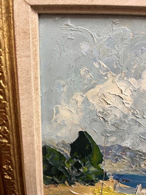 Lot 195 - Charles Wyatt Warren (1908-1993)