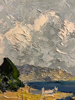 Lot 195 - Charles Wyatt Warren (1908-1993)