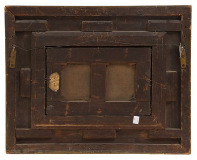 Lot 259 - Paul Jones (fl.1855-1888)