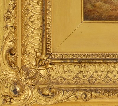 Lot 259 - Paul Jones (fl.1855-1888)