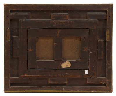 Lot 259 - Paul Jones (fl.1855-1888)