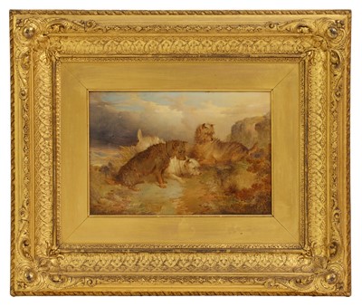 Lot 259 - Paul Jones (fl.1855-1888)