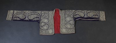 Lot 151 - A Spanish toreador's or bull fighting jacket