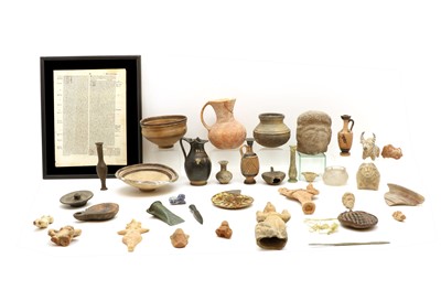 Lot 278 - After the antique