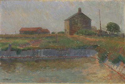 Lot 126 - Henry Collins (1910-1994)