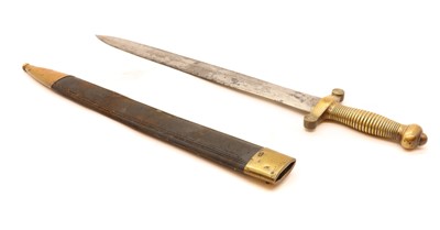 Lot 93 - A ‘Gladius’ type infantry sidearm